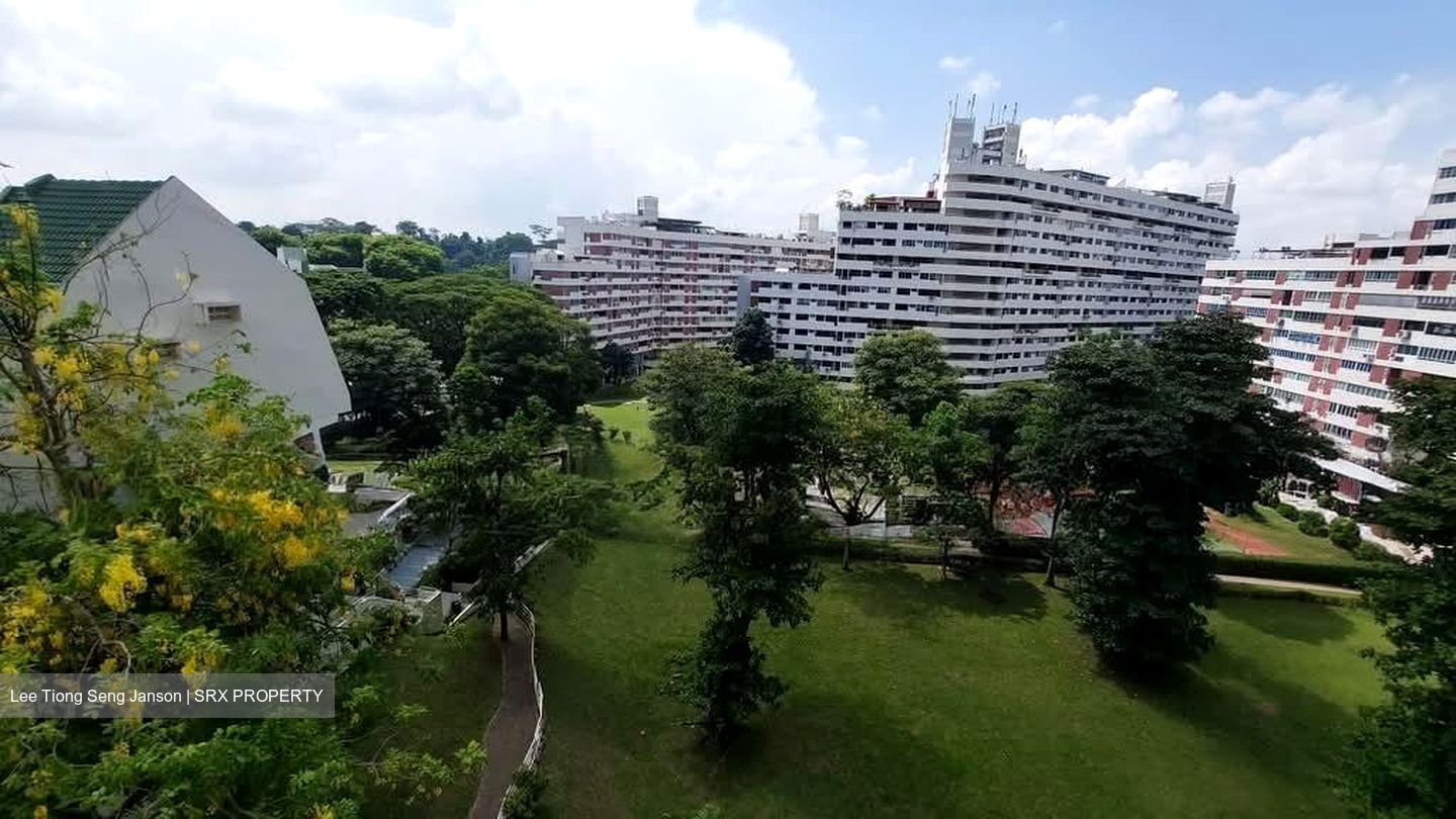 Pandan Valley (D21), Condominium #564229491